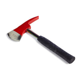 firemens axe 30 cm isolated