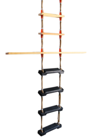 Pilot ladder