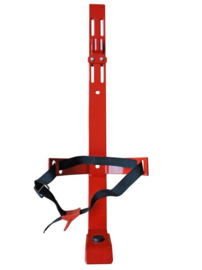 brackets for extinguishers 