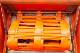 Ballast Rungs