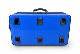 Kostabo oxygen suitcase.