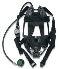 Airgofix SCBA