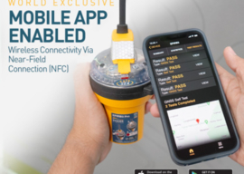 Epirb3 pro Ocean signal