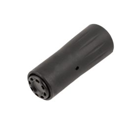 Auto cartridge United Moulders Clear Indicator