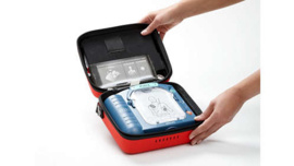 Philips HeartStart HS-1 AED