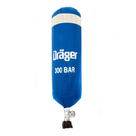 Dräger Cover for Air Cylinder 6 liter