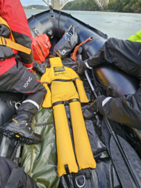 Body Overboard (BOB+) Training Dummy