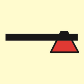 Fire axe