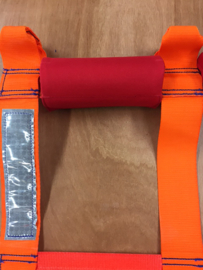 Cradle float