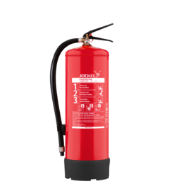 Jockel P12LJM 55 fire extinguisher