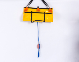 Self-Recovery Ladder