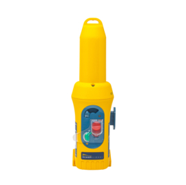 S200 SART Ocean signal