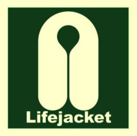 Life Jacket