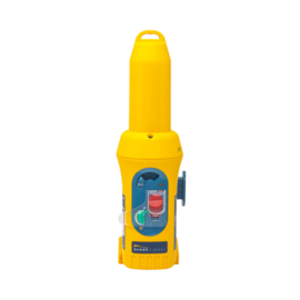 S100 SART Ocean signal