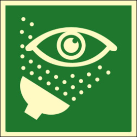 Imo sign eyewash