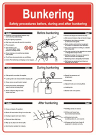 Bunkering