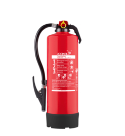 Jockel P12JX 55 fire extinguisher