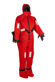 Mullion MAS III  Abandonment Suit