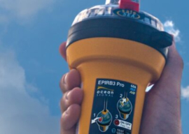 Epirb3 pro Ocean signal