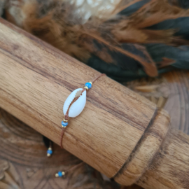 Kauri kettinkje en armbandje
