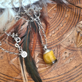 Ketting Tijgeroog