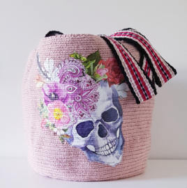 Mochila "Sugar Skull"