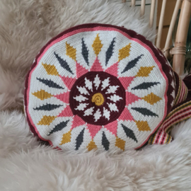 Mochila "Aztec"