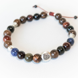 Om Bracelet