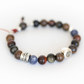 Om Bracelet