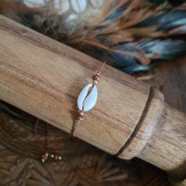 Kauri kettinkje en armbandje