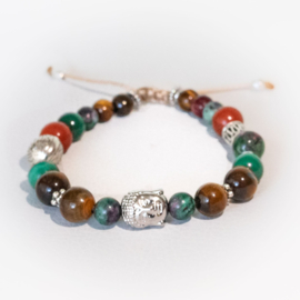 ArcoIris bracelet