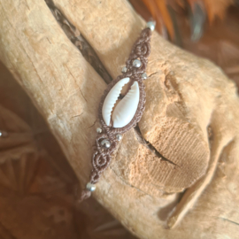 Armbandje Kauri