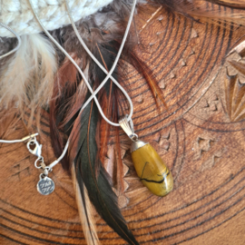 Ketting Tijgeroog