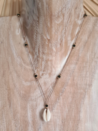 Kauri kettinkje en armbandje