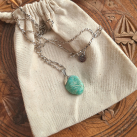 Ketting Amazoniet