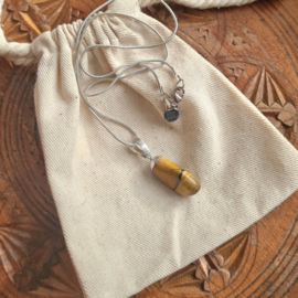Ketting Tijgeroog