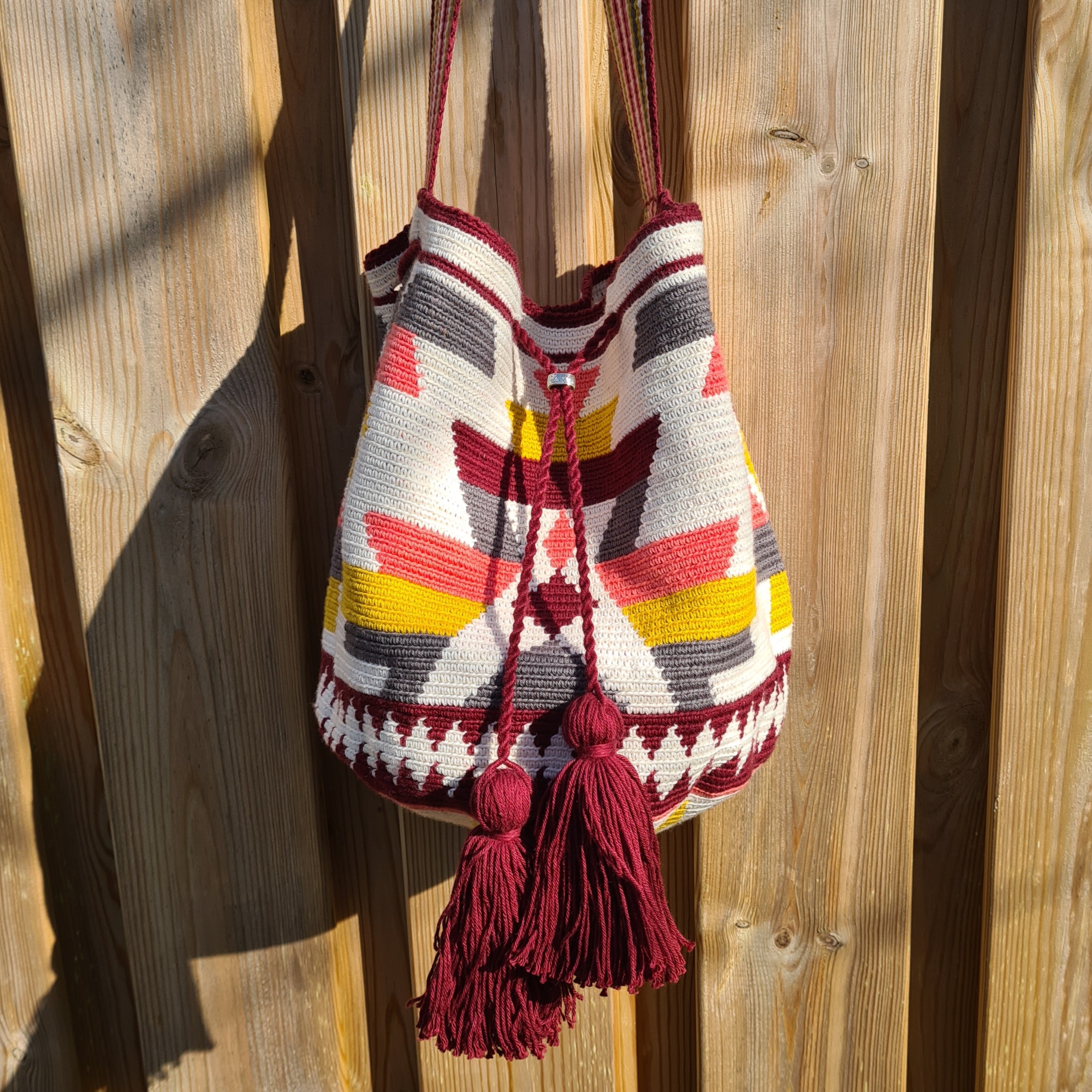 Unieke Mochila tassen