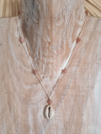 Kauri kettinkje en armbandje