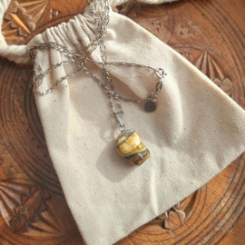 Ketting Tijgeroog
