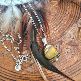 Ketting Tijgeroog