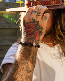 Om Bracelet