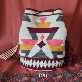 Mochila "Aztec"