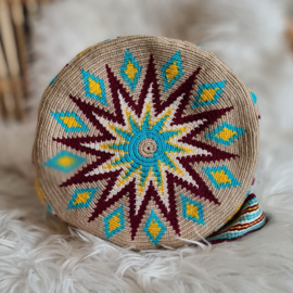 Mochila "Aztec"