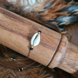 Kauri kettinkje en armbandje
