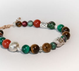 ArcoIris bracelet