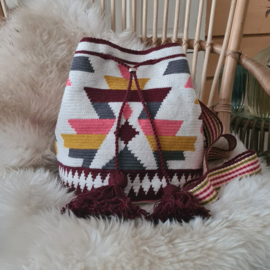 Mochila "Aztec"
