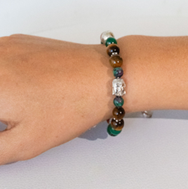 ArcoIris bracelet