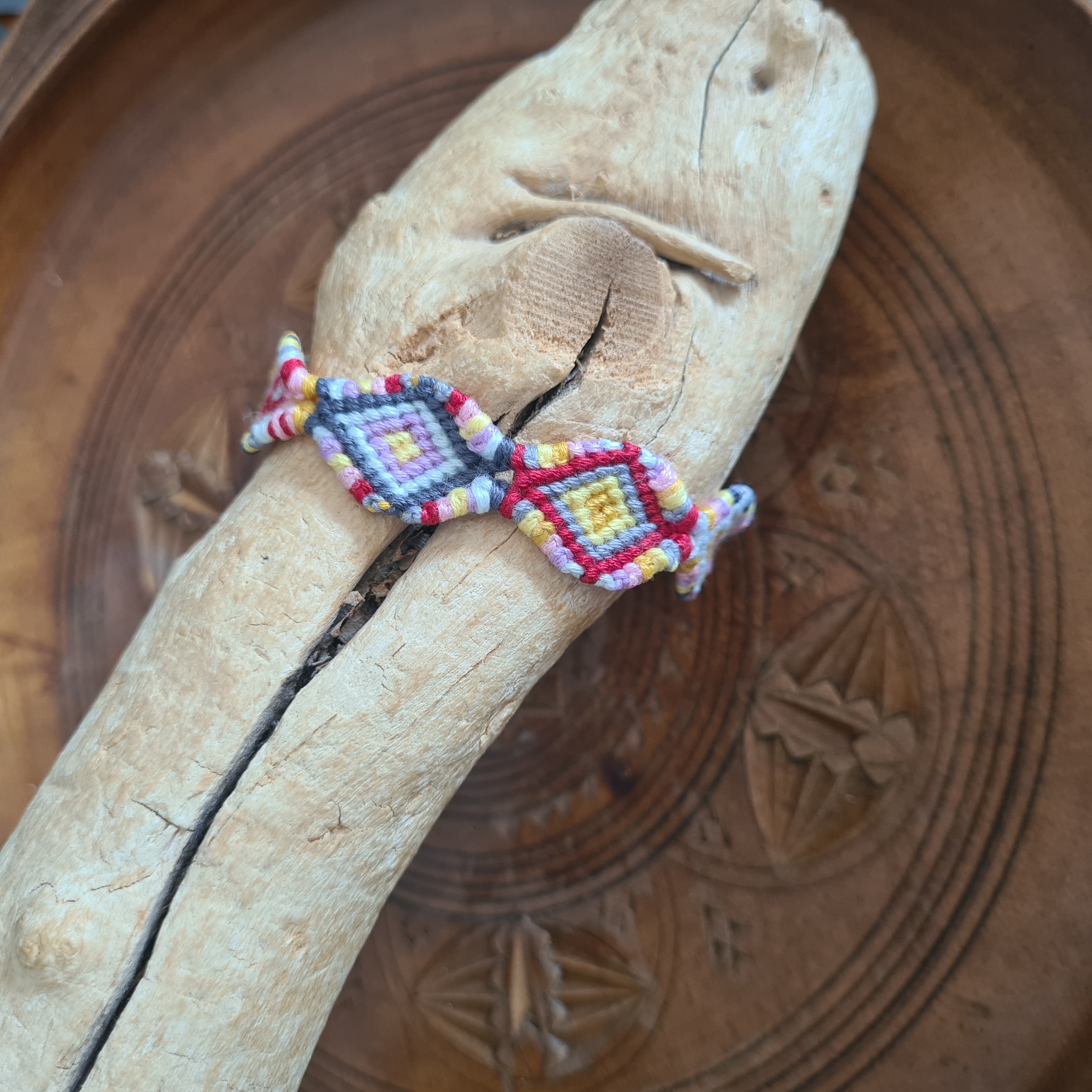 Vriendschaps armbandje