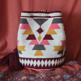 Mochila "Aztec"