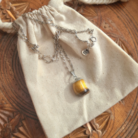 Ketting Tijgeroog